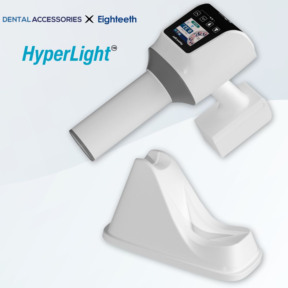 HyperLight - Portable X-Ray System